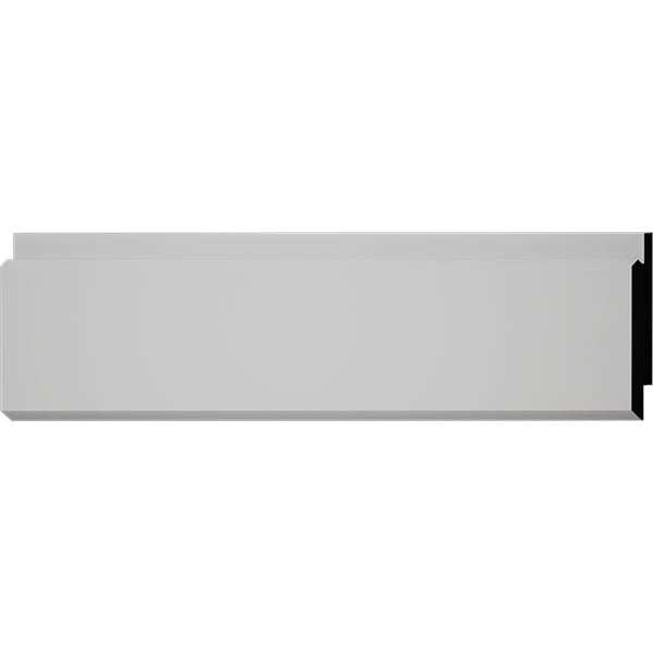 Ekena Millwork SAMPLE-MLDP01X05SLWH