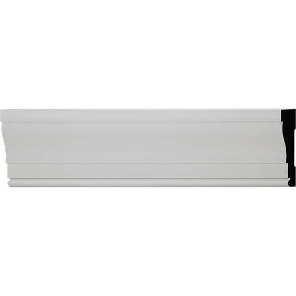 Royal Building Products, Inc MLDP01X03WM445WH
