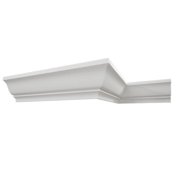 Ekena Millwork SAMPLE-MLDP01X05WM47WH