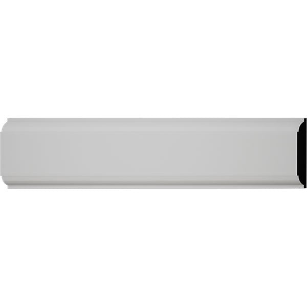 Royal Building Products, Inc MLDP00X01PBWH