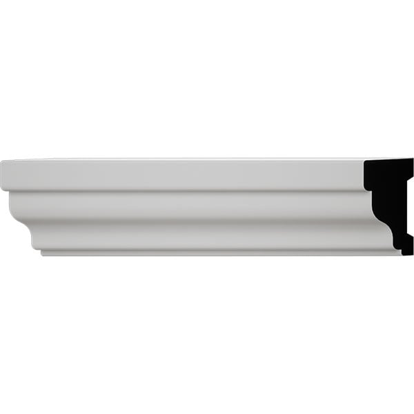 Royal Building Products, Inc MLDP01X02WM287WH