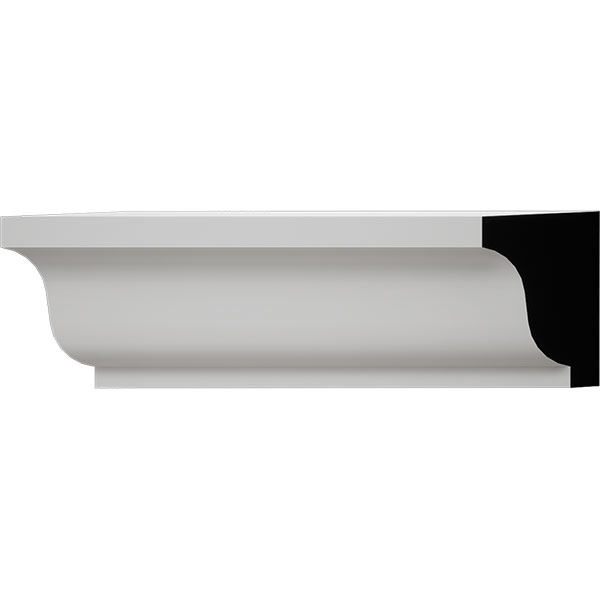 Royal Building Products, Inc MLDP02X03WH
