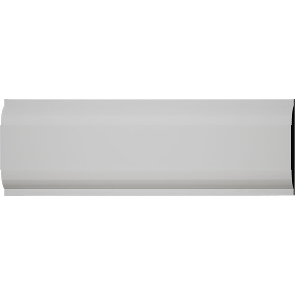 Ekena Millwork SAMPLE-MLDP00X00PBWH