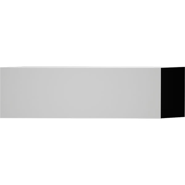 Royal Building Products, Inc MLDP01X01WM250WH