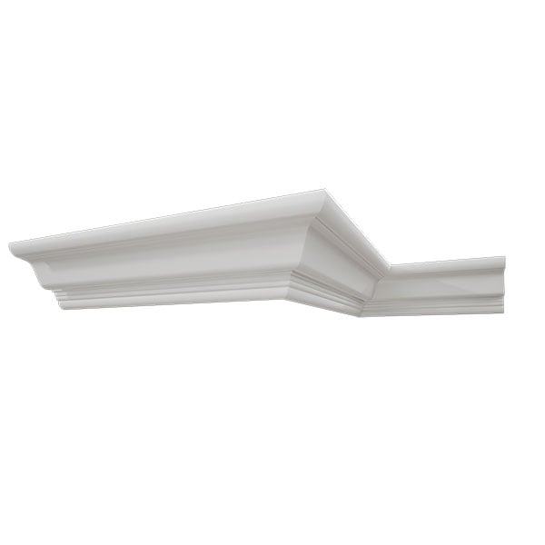 Ekena Millwork SAMPLE-MLDP01X06WH