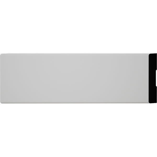 Royal Building Products, Inc MLDP01X03WM410WH