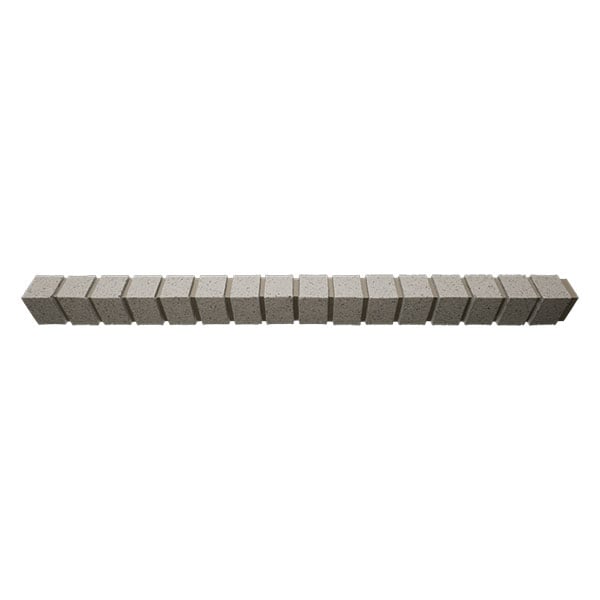 Ekena Millwork PNUTS02X43TBPW