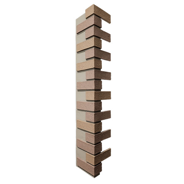 Ekena Millwork PNUOC08X07X43TBMC