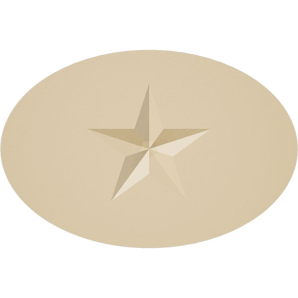 Ekena Millwork ROSS030X020X125DAL06