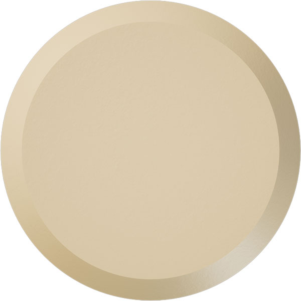Ekena Millwork ROSS030X030X125GRY01
