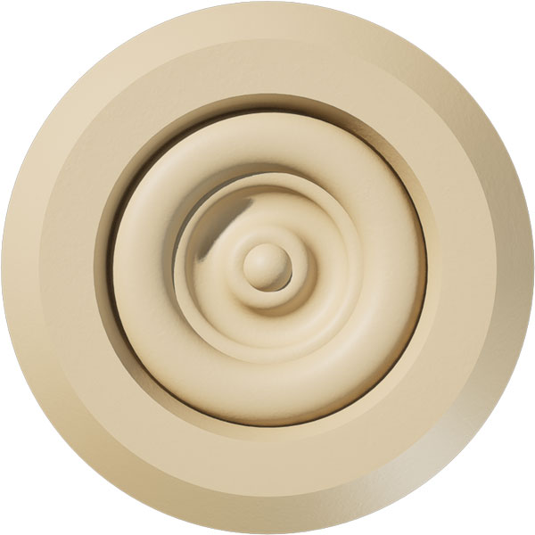 Ekena Millwork ROSS030X030X125GRY03