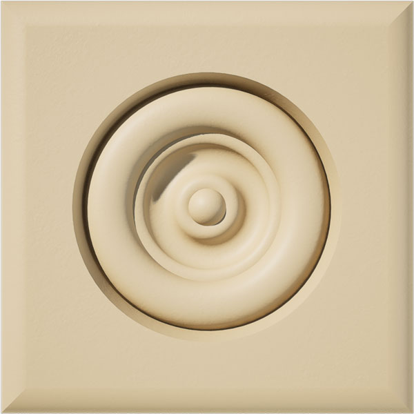 Ekena Millwork ROSS030X030X125SDG04