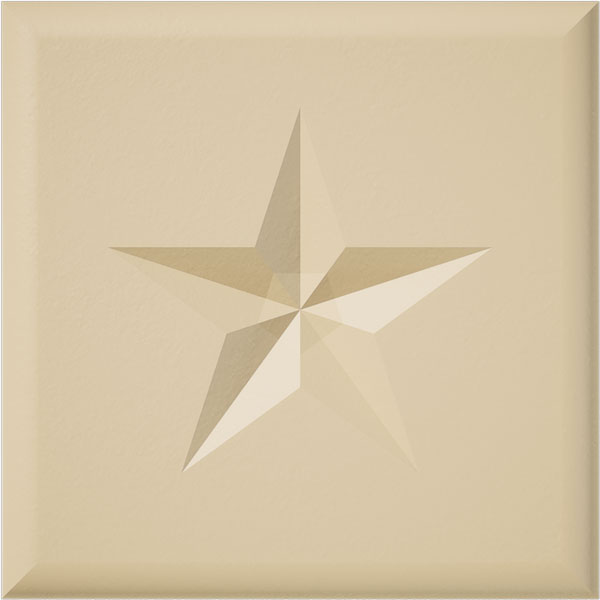 Ekena Millwork ROSS030X030X125SDG08