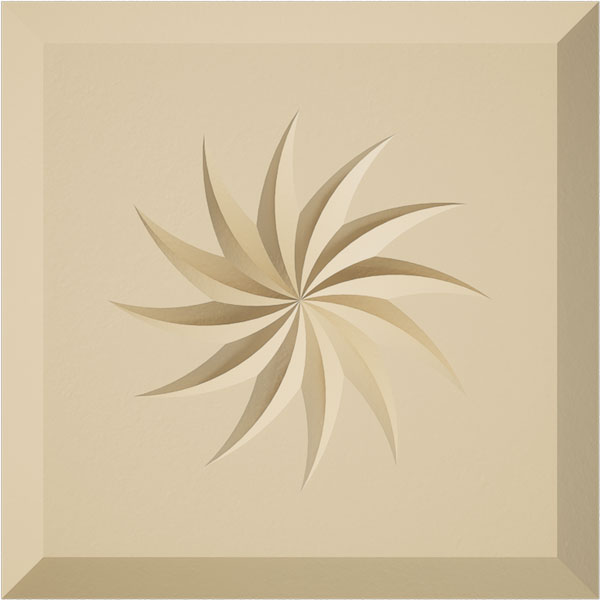Ekena Millwork ROSS030X030X125SDG13