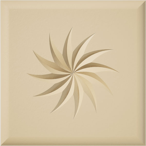 Ekena Millwork ROSS030X030X125SDG14