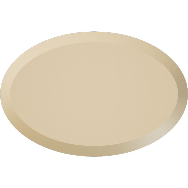 Ekena Millwork ROSS040X028X125DAL01