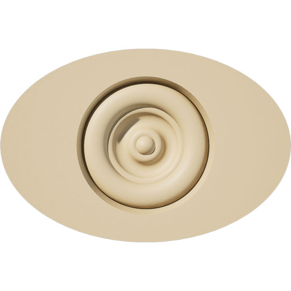 Ekena Millwork ROSS040X028X125DAL02