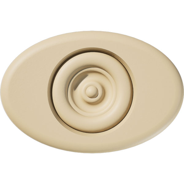 Ekena Millwork ROSS040X028X125DAL04