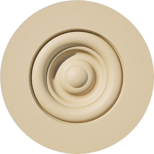 Ekena Millwork ROSS040X040X125GRY02
