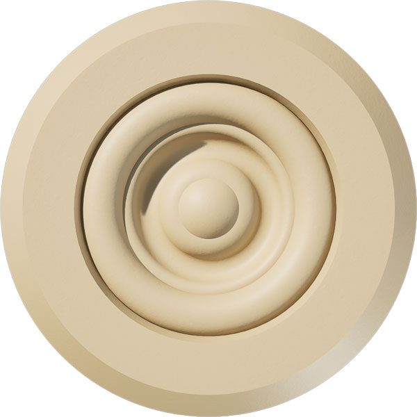 Ekena Millwork ROSS040X040X125GRY03