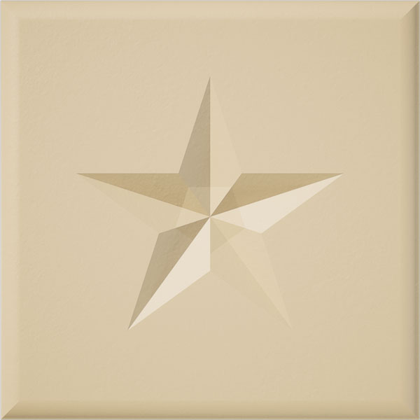 Ekena Millwork ROSS040X040X125SDG08