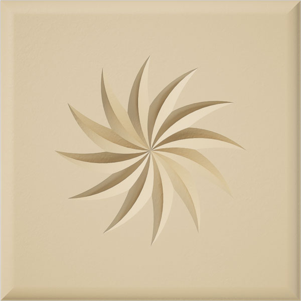 Ekena Millwork ROSS040X040X125SDG14