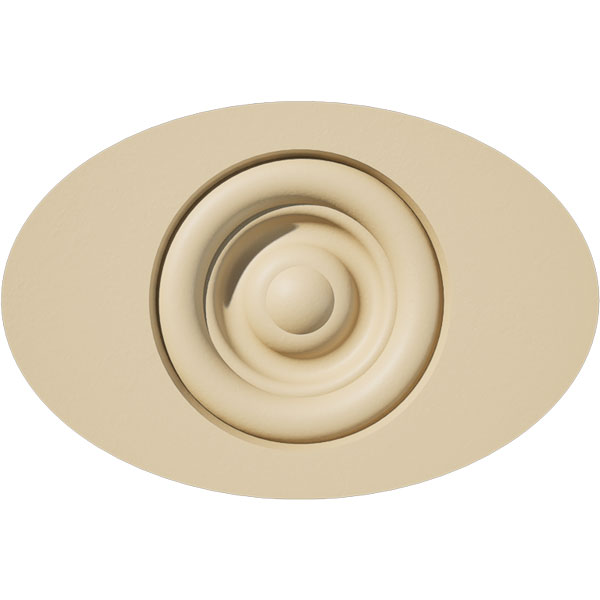 Ekena Millwork ROSS050X033X125DAL02