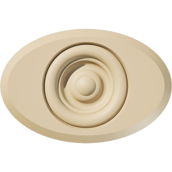 Ekena Millwork ROSS050X033X125DAL03