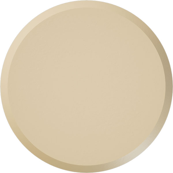 Ekena Millwork ROSS050X050X125GRY01
