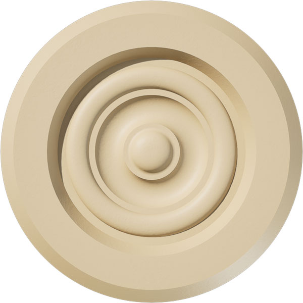 Ekena Millwork ROSS050X050X125GRY03