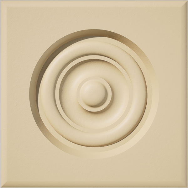 Ekena Millwork ROSS050X050X125SDG04