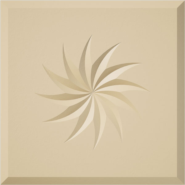 Ekena Millwork ROSS050X050X125SDG13