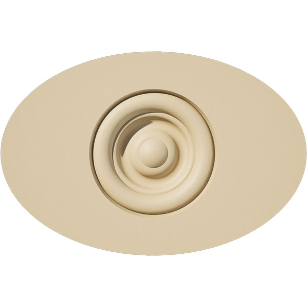 Ekena Millwork ROSS060X040X125DAL02