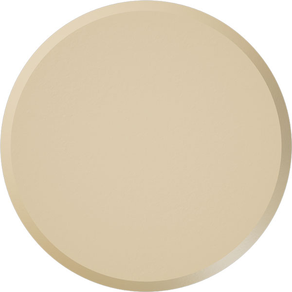Ekena Millwork ROSS060X060X125GRY01
