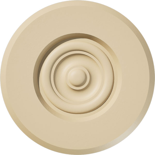 Ekena Millwork ROSS060X060X125GRY03