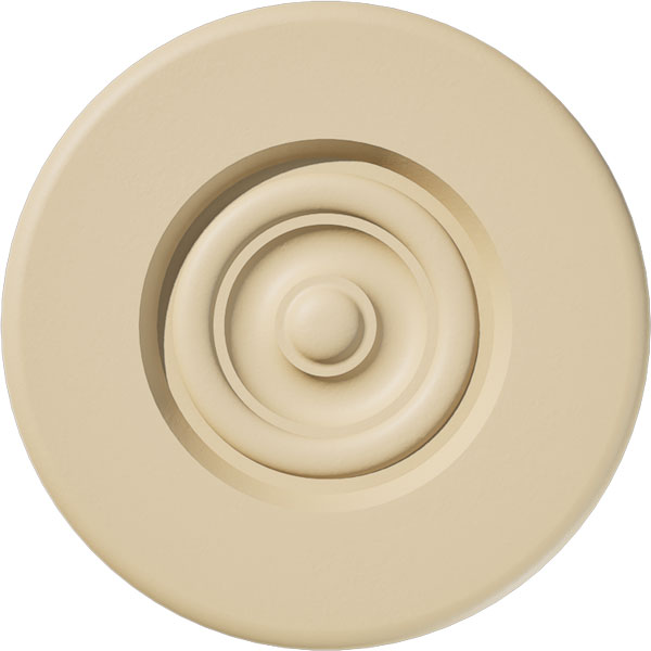 Ekena Millwork ROSS060X060X125GRY04