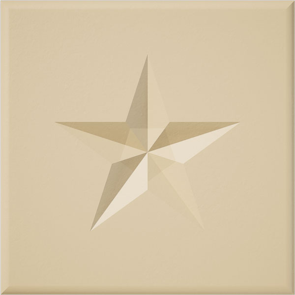 Ekena Millwork ROSS060X060X125SDG08