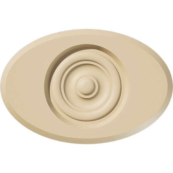 Ekena Millwork ROSS070X048X125DAL03