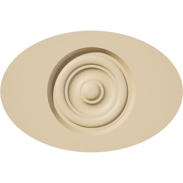 Ekena Millwork ROSS070X048X125DAL02