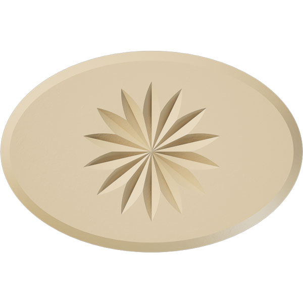 Ekena Millwork ROSS070X048X125DAL10