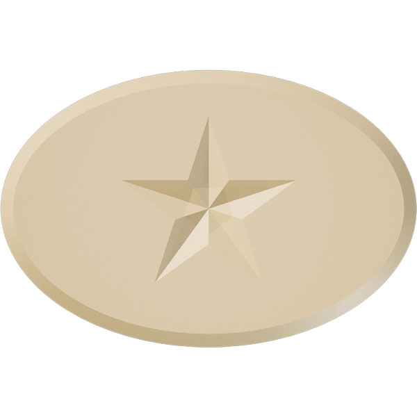 Ekena Millwork ROSS070X048X125DAL07