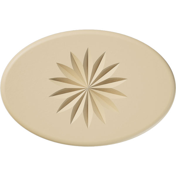 Ekena Millwork ROSS070X048X125DAL11
