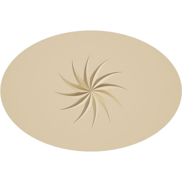 Ekena Millwork ROSS070X048X125DAL12