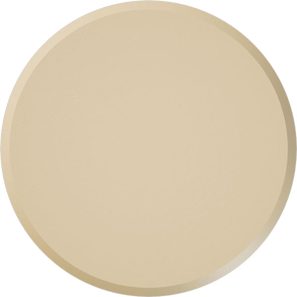 Ekena Millwork ROSS070X070X125GRY01