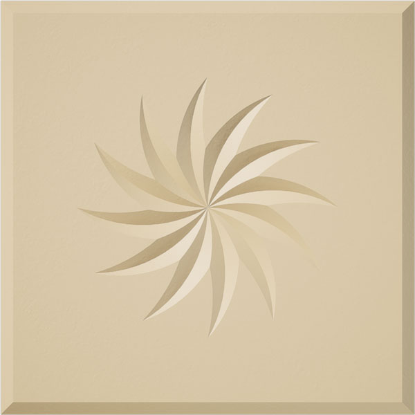 Ekena Millwork ROSS070X070X125SDG13