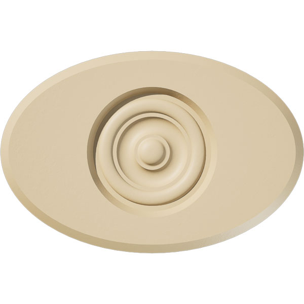 Ekena Millwork ROSS080X053X125DAL03