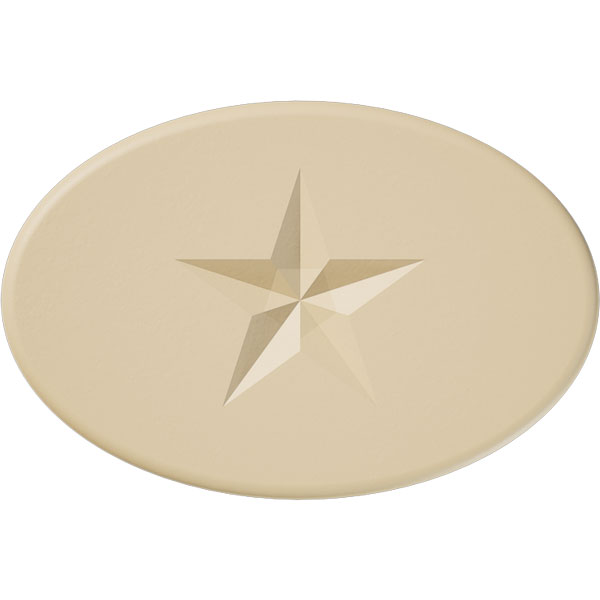 Ekena Millwork ROSS080X053X125DAL08