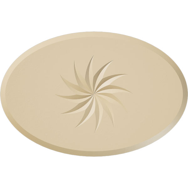 Ekena Millwork ROSS080X053X125DAL13