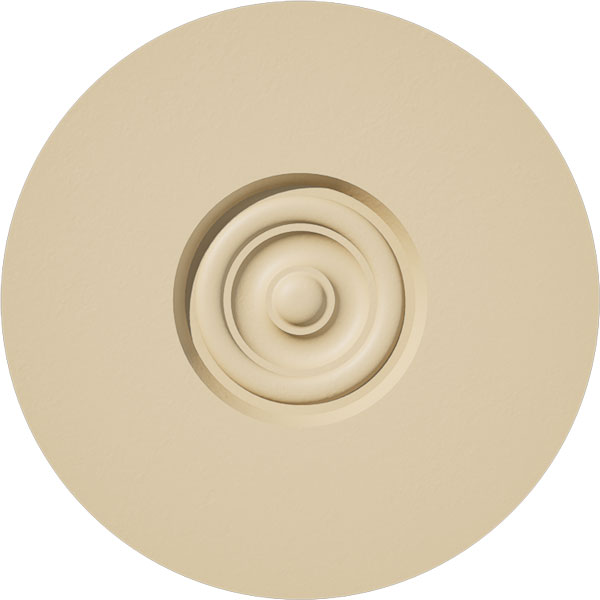 Ekena Millwork ROSS080X080X125GRY02