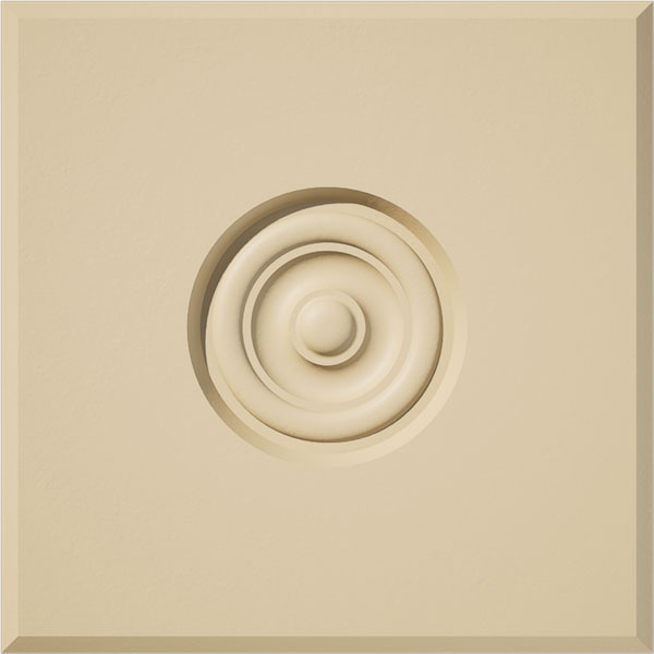 Ekena Millwork ROSS080X080X125SDG03